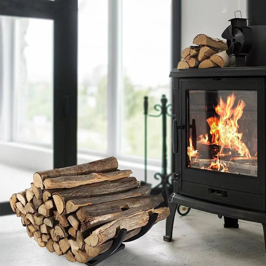 Holzständer – stilvoll und praktisch