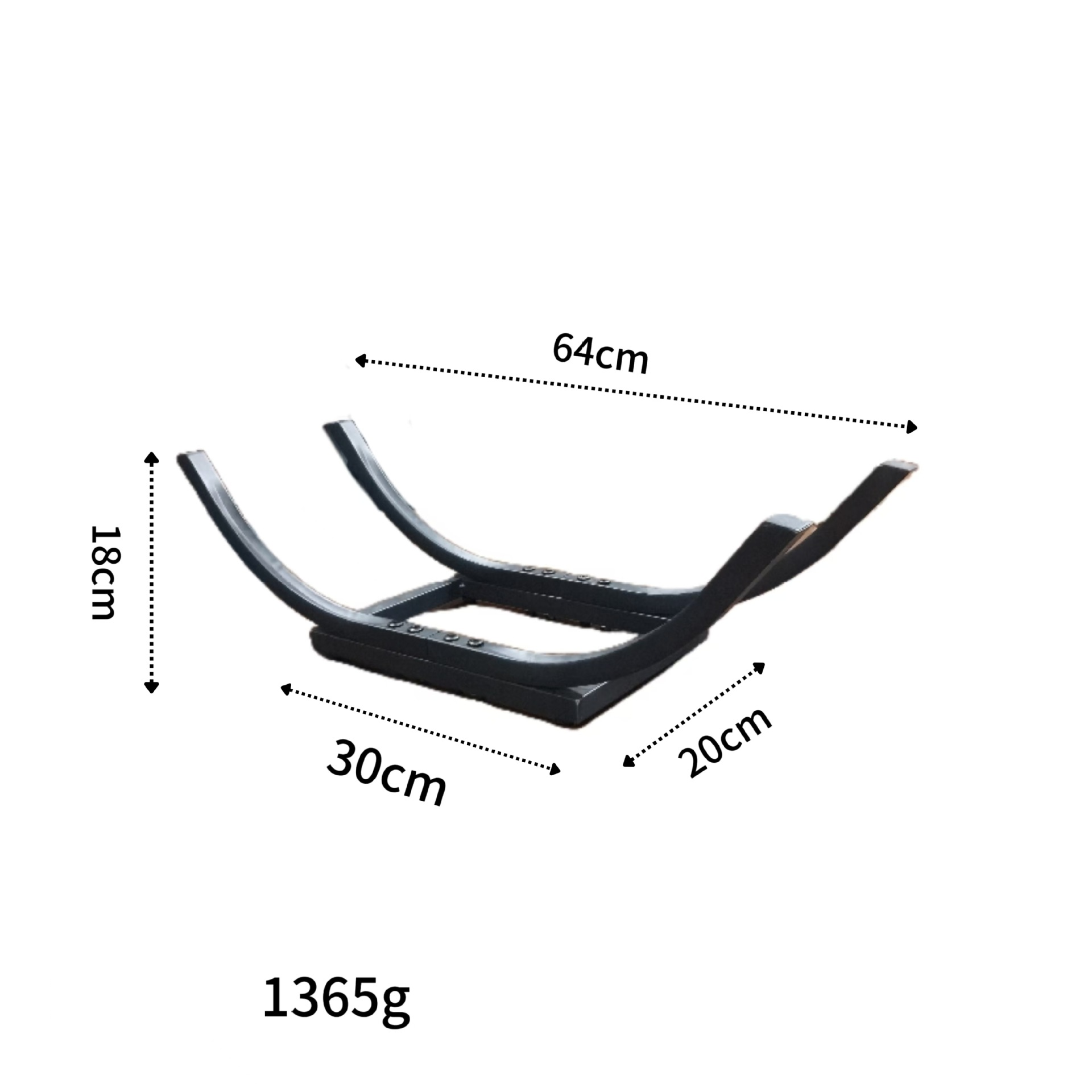 Holzständer – stilvoll und praktisch