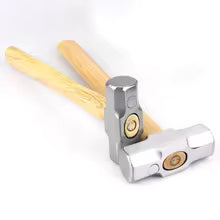 Hammer zum Spalten von Holz – Vergessen Sie die Axt